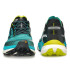 Zapatillas de Trail Scarpa Golden Gate 2 Azul-Lima