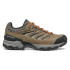 Zapatillas de Montaña Scarpa Moraine Gtx Fossil Marrón Gore-Tex Rhb