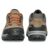 Zapatillas de Montaña Scarpa Moraine Gtx Fossil Marrón Gore-Tex Rhb
