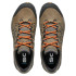 Zapatillas de Montaña Scarpa Moraine Gtx Fossil Marrón Gore-Tex Rhb