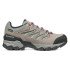Zapatillas de Montaña Scarpa Moraine Gtx Mineral Gore-Tex Rhbw Mujer