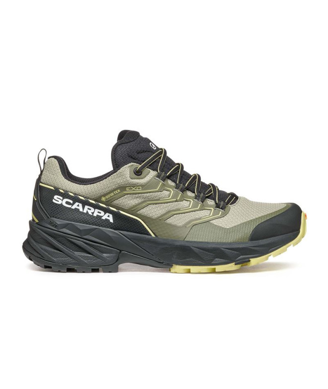 Zapatillas de Montaña Scarpa Rush 2 Gtx...