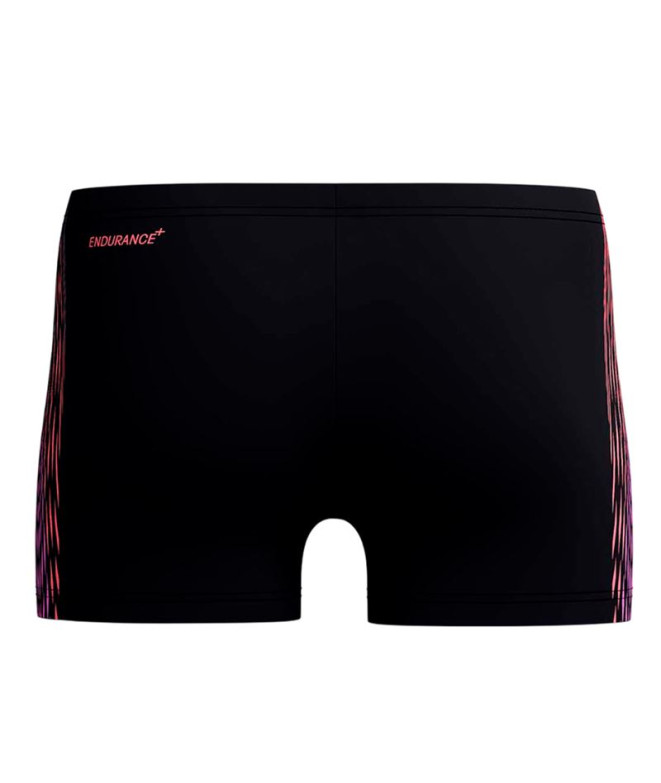 Bañador Speedo Tech Panel Aquashort Hombre...