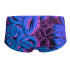 Bañador Speedo 13.5cm Club Training Allover Brief Hombre Azul