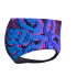 Bañador Speedo 13.5cm Club Training Allover Brief Hombre Azul