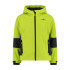 Chaqueta de Montaña CMP Fix Niño Acido-Antracite