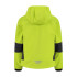 Chaqueta de Montaña CMP Fix Niño Acido-Antracite