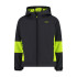 Chaqueta de Montaña CMP Fix Niño Antracite-Acido