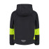 Chaqueta de Montaña CMP Fix Niño Antracite-Acido