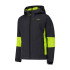 Chaqueta de Montaña CMP Fix Niño Antracite-Acido