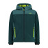 Chaqueta de Montaña CMP Fix Niño Alpine-Lichen