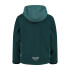 Chaqueta de Montaña CMP Fix Niño Alpine-Lichen