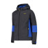 Chaqueta de Montaña CMP Fix Niño Oscuro Gris
