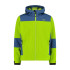 Chaqueta de Montaña CMP Fix Niño