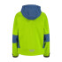 Chaqueta de Montaña CMP Fix Niño