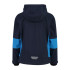 Chaqueta de Montaña CMP Fix Dark Azul Infantil