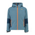 Chaqueta de Montaña CMP Fix Green Infantil