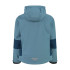 Chaqueta de Montaña CMP Fix Green Infantil