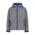 Chaqueta de Montaña CMP Fix Niño Negro