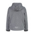 Chaqueta de Montaña CMP Fix Niño Negro