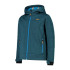 Chaqueta de Montaña CMP Fix Niño