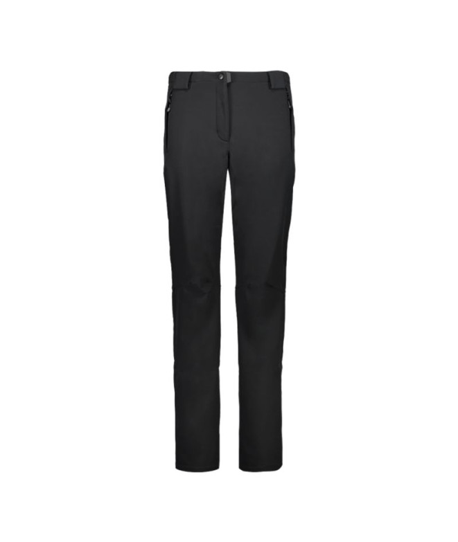 Pantalón de Montaña CMP Woman Pant Mujer