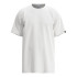 Camiseta Joma Chamaleon Hombre Blanco