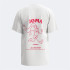 Camiseta Joma Chamaleon Hombre Blanco
