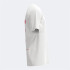Camiseta Joma Chamaleon Hombre Blanco