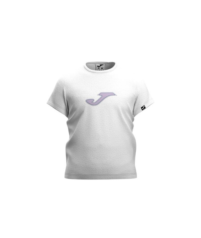 Camiseta Joma Manga Corta New Metaverse...