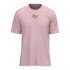 Camiseta de Montaña Joma Desert Hombre Rosa