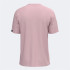 Camiseta de Montaña Joma Desert Hombre Rosa