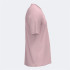 Camiseta de Montaña Joma Desert Hombre Rosa