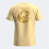 Camiseta de Montaña Joma Desert Hombre Marrón