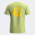 Camiseta de Montaña Joma Desert Hombre Verde