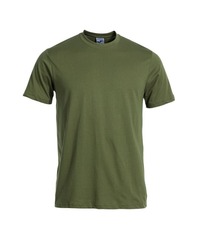 Camiseta de Montaña Joma Desert Hombre Verde