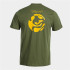 Camiseta de Montaña Joma Desert Hombre Verde