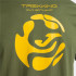 Camiseta de Montaña Joma Desert Hombre Verde