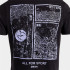 Camiseta Joma Challenge Hombre Negro