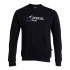 Sudadera de Tenis Joma Torneo Hombre Negro