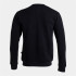 Sudadera de Tenis Joma Torneo Hombre Negro