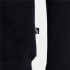 Sudadera de Tenis Joma Torneo Hombre Negro