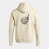 Sudadera Joma Challenge Hombre Beige