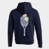 Sudadera Joma Challenge Hombre Marino