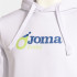 Sudadera de Tenis Joma Torneo Hombre Blanco