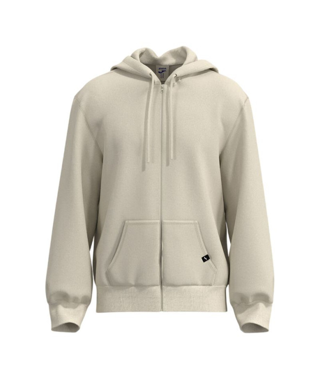 Chaqueta Joma Jungle Hombre Beige