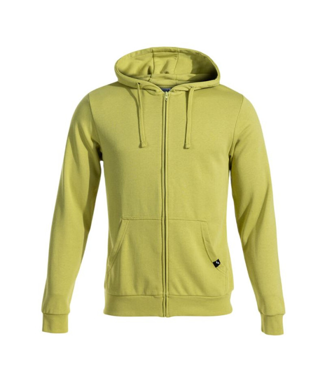 Chaqueta Joma Jungle Hombre Verde