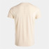 Camiseta de Fútbol sala Joma Indoor Gym HombreBeige