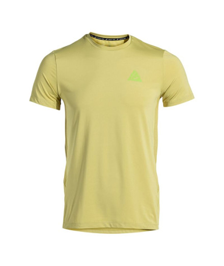 Camiseta de Fútbol sala Joma Indoor Gym Hombre Verde