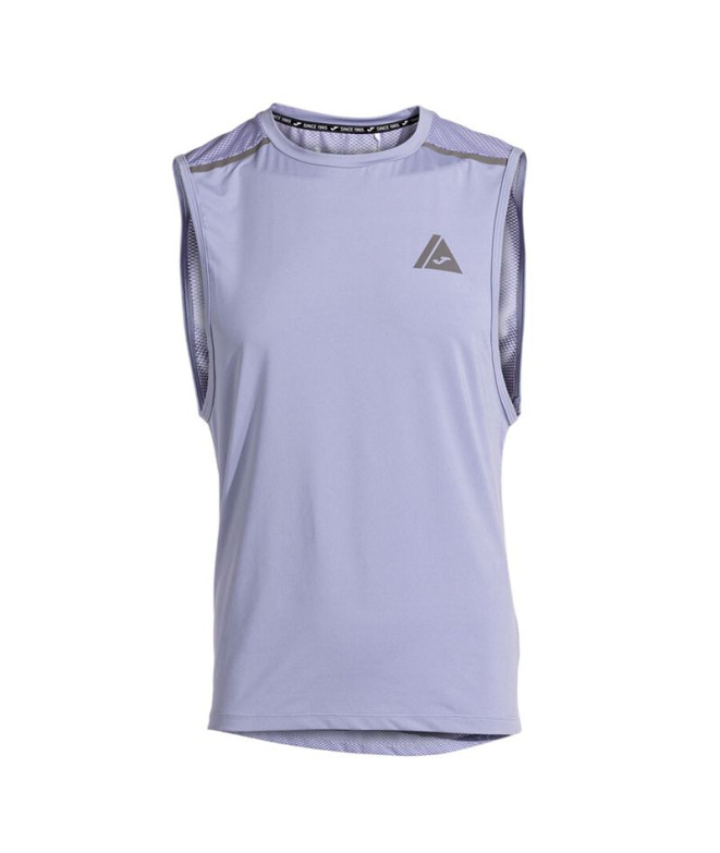 Camiseta de Fútbol sala Joma Indoor Gym Hombre...